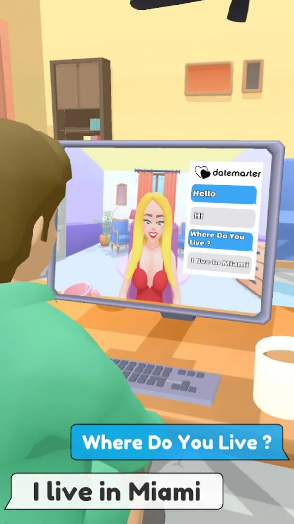 Լ��ģ������ʦ2026�ٷ����°汾v1.8 �ֻ����ͼ