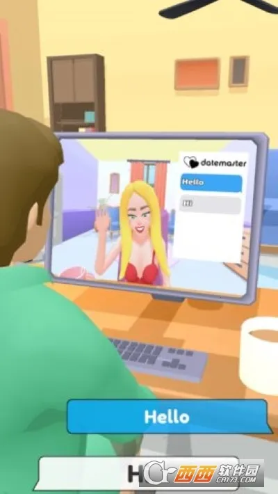 Լ��ģ������ʦ2026�ٷ����°汾v1.8 �ֻ����ͼ