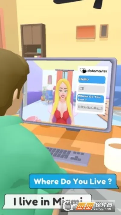 Լ��ģ������ʦ2026�ٷ����°汾v1.8 �ֻ����ͼ