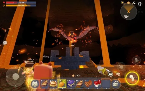 MiniWorld��������v1.7.15 �ٷ������ͼ