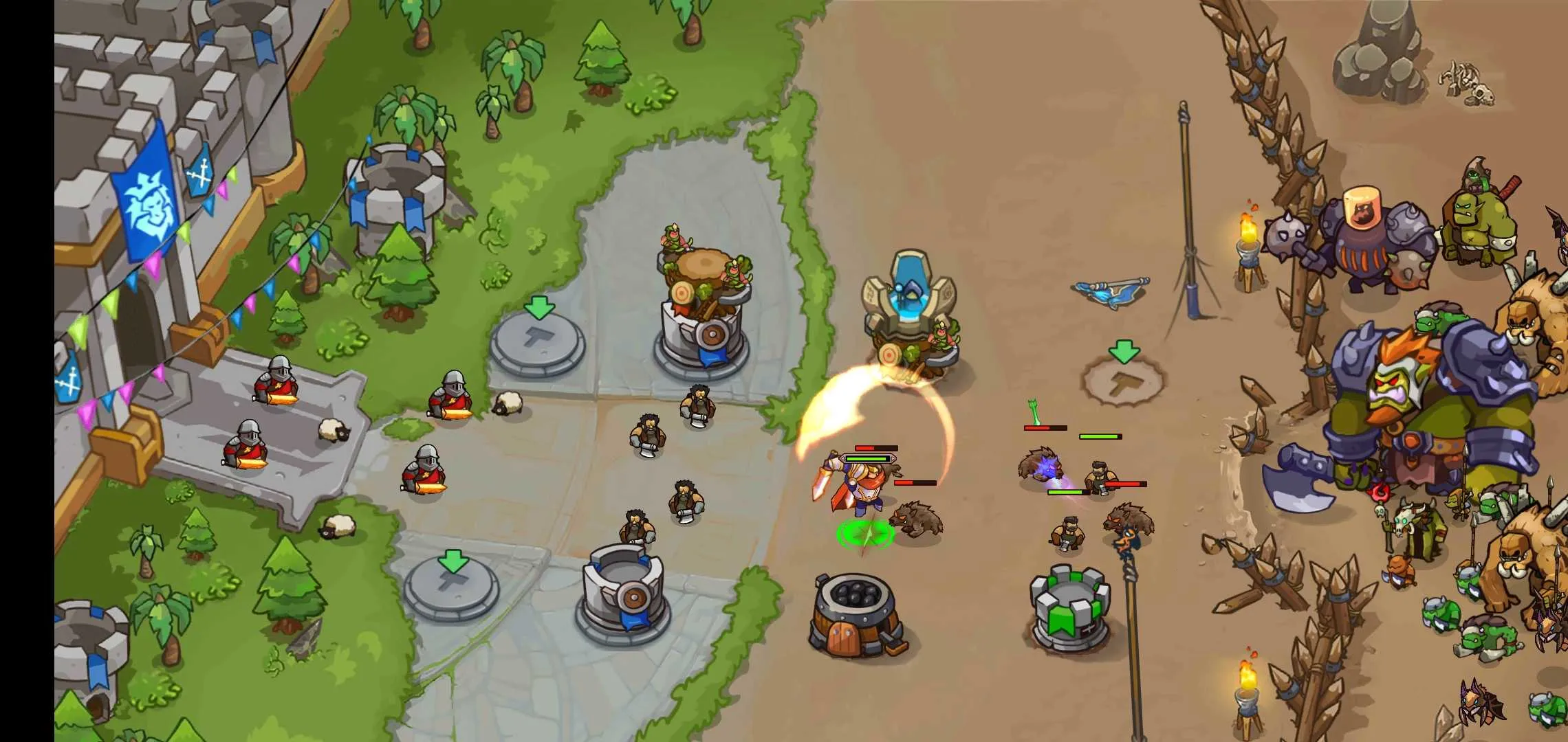 ��������ս��ǰ��v2.0.50 �ٷ������ͼ