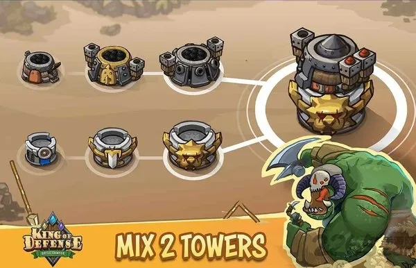 ��������ս��ǰ��v2.0.50 �ٷ������ͼ