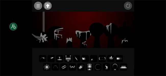 节奏盒子Sprunki全阶段可切换 节奏盒子Sprunki全阶段可切换