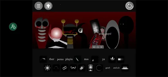 �������Sprunkiȫ�׶ο��л�v1.1.1 ��Ѱ��ͼ