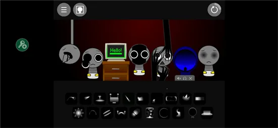 �������Sprunkiȫ�׶ο��л�v1.1.1 ��Ѱ��ͼ