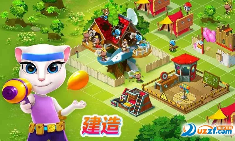 ��ķèսӪv1.8.16 �ֻ����ͼ