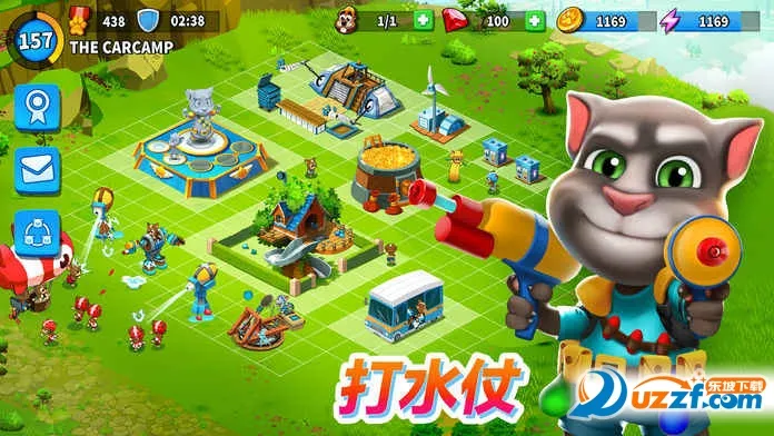 ��ķèսӪv1.8.16 �ֻ����ͼ