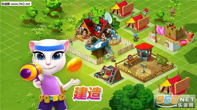 ��ķèսӪv1.8.16 �ֻ����ͼ