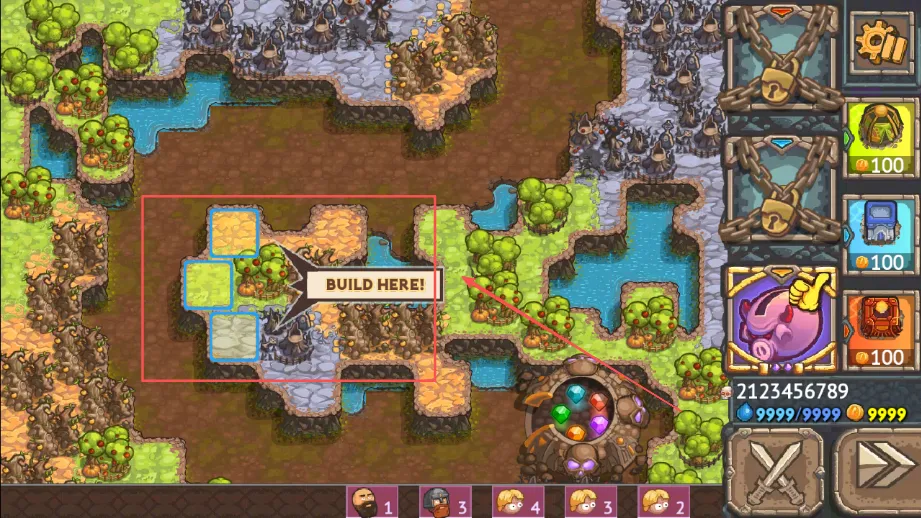 诅咒的宝藏22026官方最新版本 诅咒的宝藏22026官方最新版本