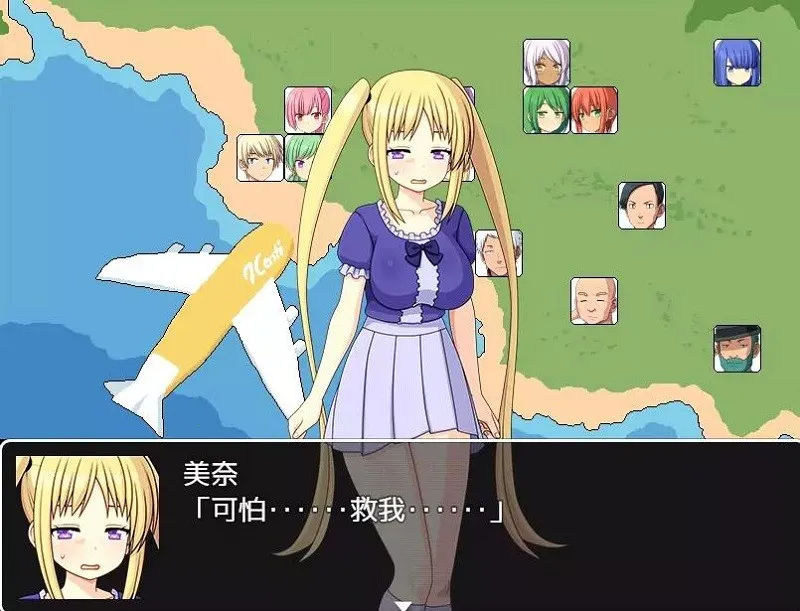 �뽩ʬ���ڻĵ����������˹�v1.0 ��׿���ͼ