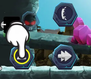 史莱姆的坚守 史莱姆的坚守