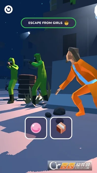 Ӣ��֮����׿���ֻ���v1.0.0 �ٷ������ͼ