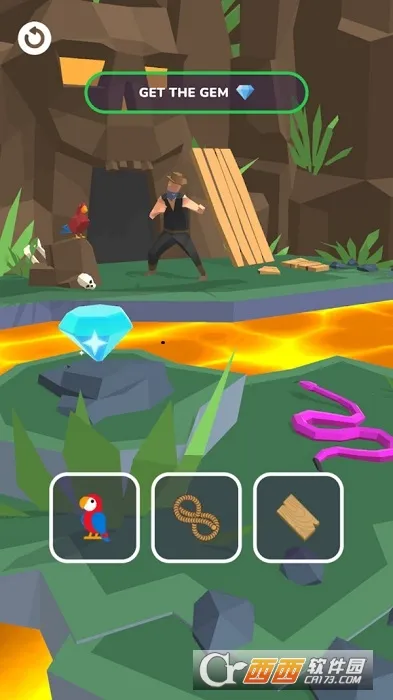 Ӣ��֮����׿���ֻ���v1.0.0 �ٷ������ͼ