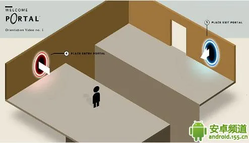 传送门2026下载安装 传送门2026下载安装