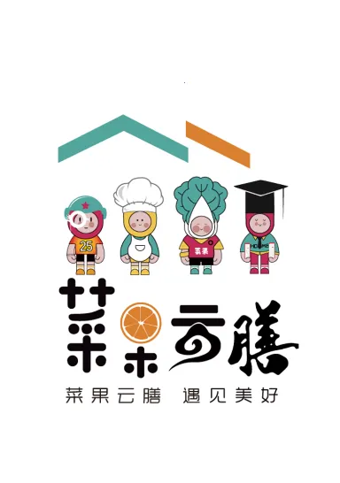 菜果云膳安卓版手机版 菜果云膳安卓版手机版