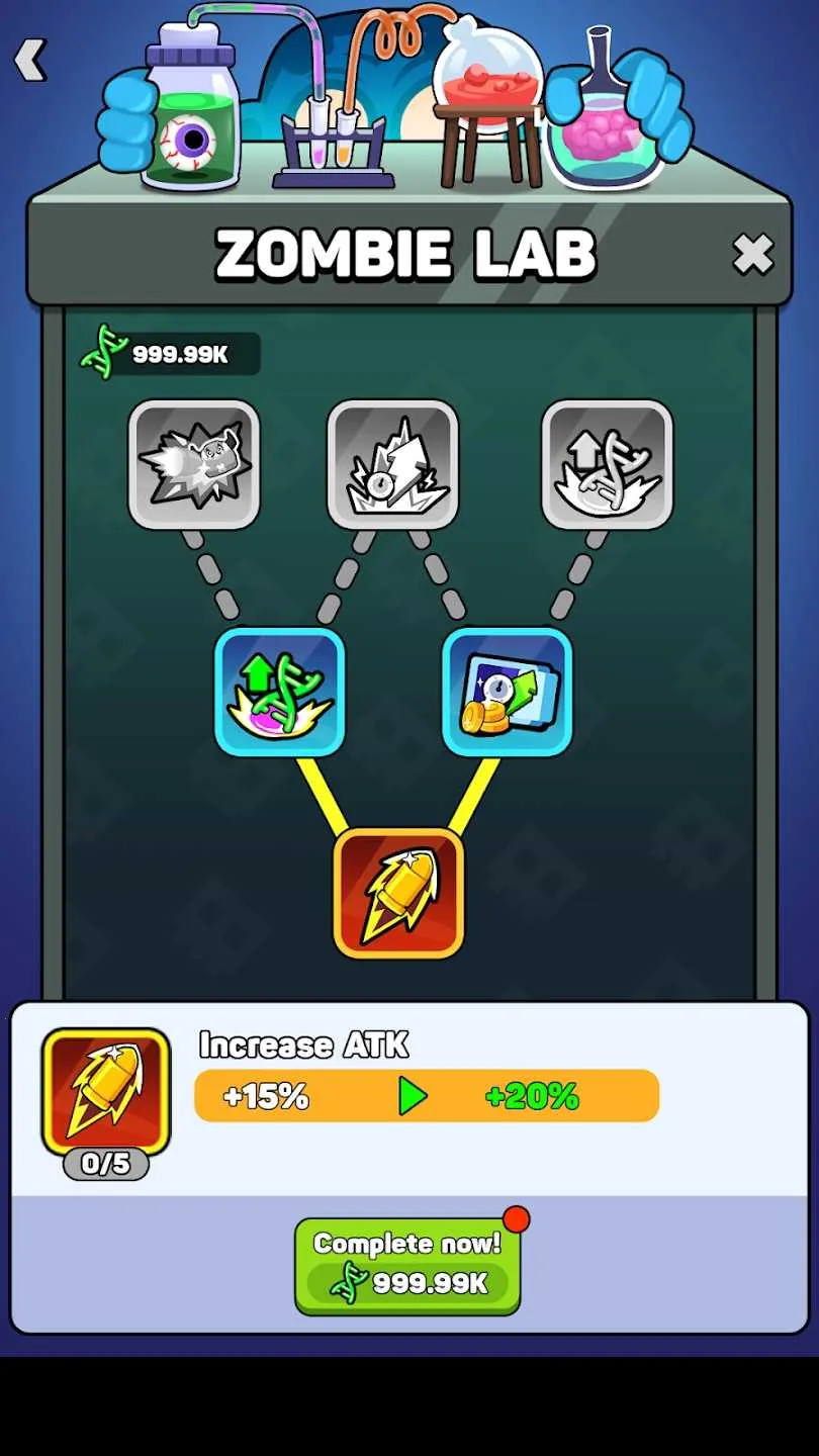 �𳵴��:��ʬ�͹�v1.11 �ֻ����ͼ