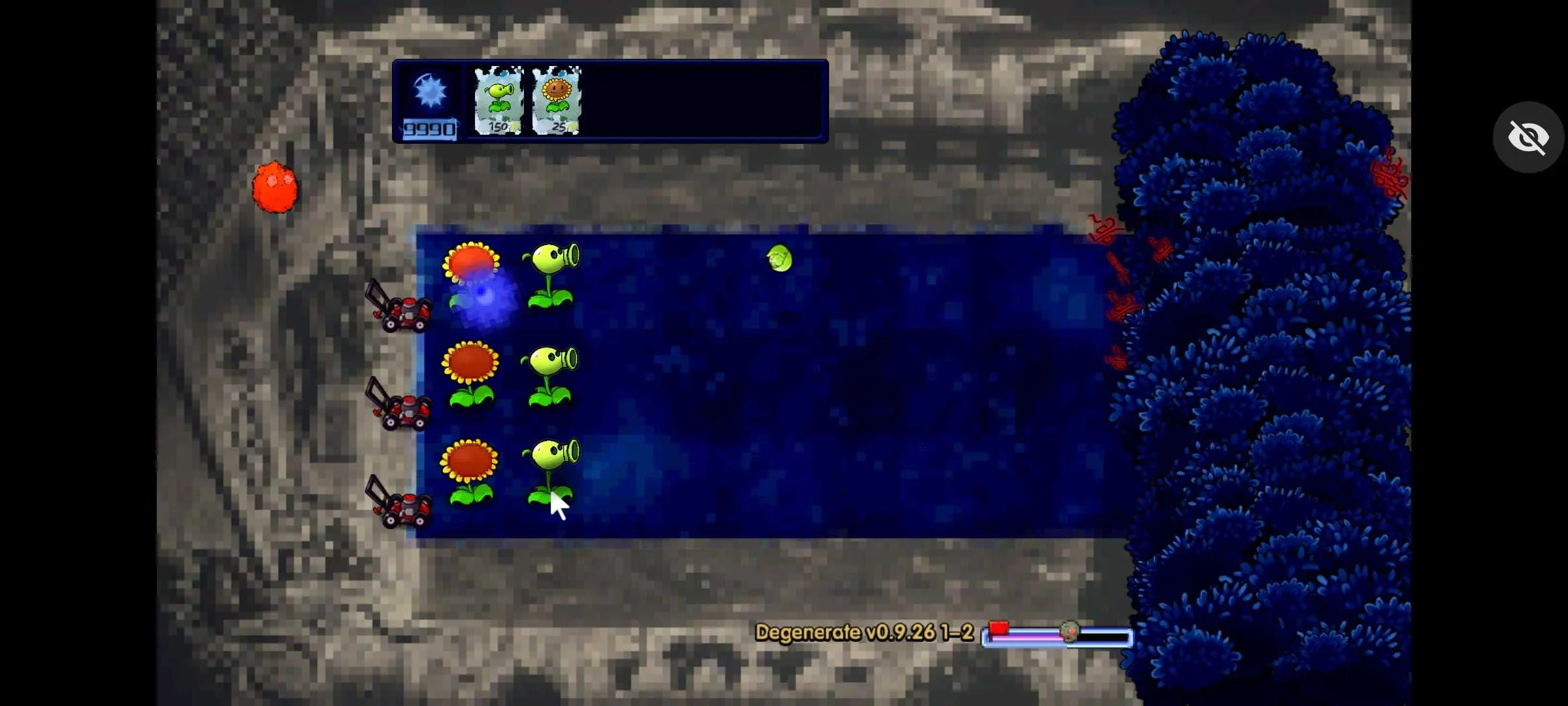 ֲ���ս��ʬ����v0.9.26 �ٷ������ͼ