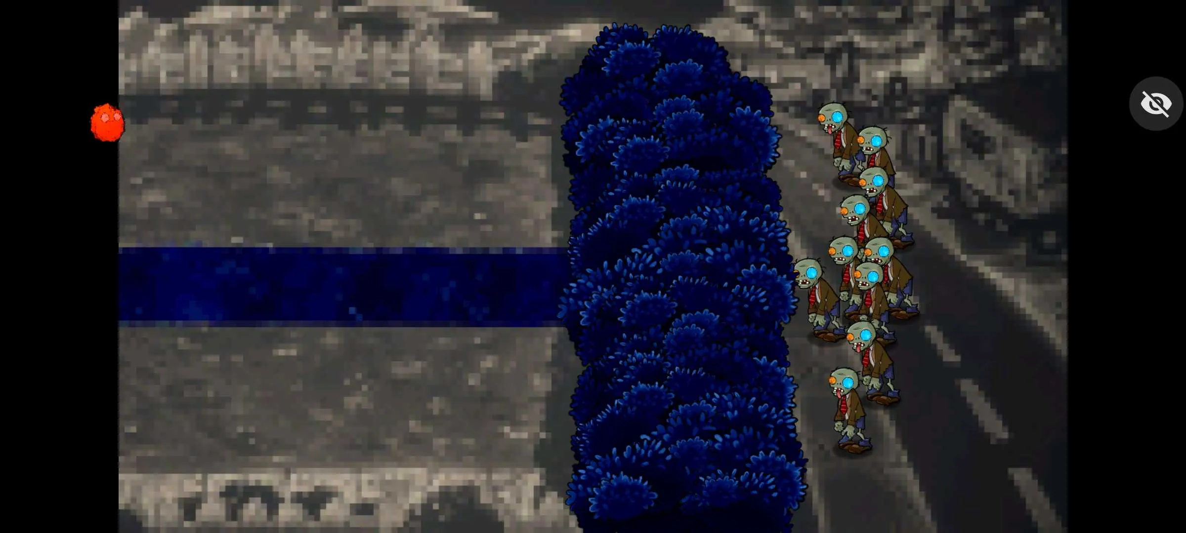 ֲ���ս��ʬ����v0.9.26 �ٷ������ͼ