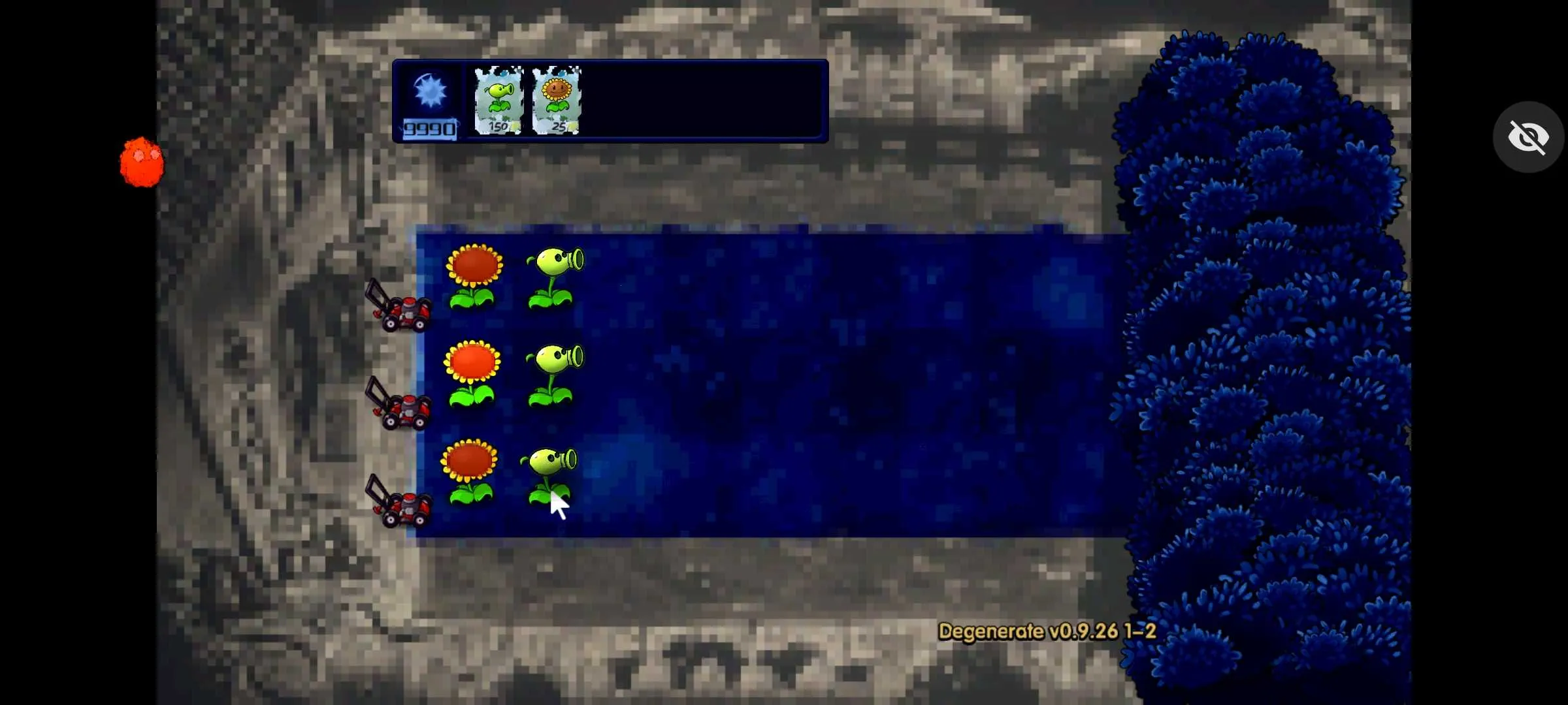 ֲ���ս��ʬ����v0.9.26 �ٷ������ͼ