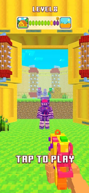 ˺�ѻ����ˣ�ս����ʦv1.00.00 �ٷ������ͼ