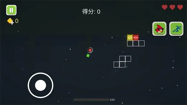 愤怒的方块猪 愤怒的方块猪