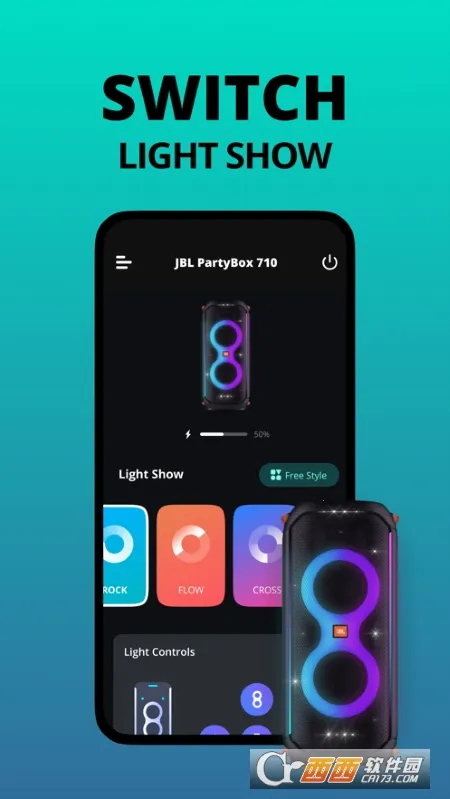 JBL PartyBoxv3.5.44 ��Ѱ��ͼ