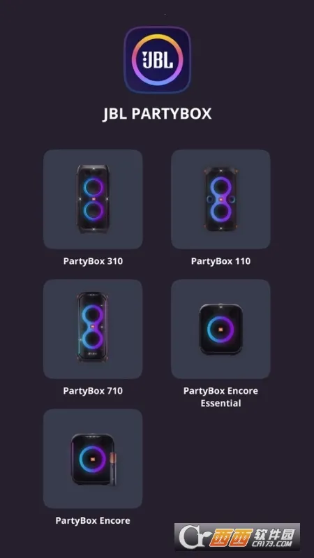 JBL PartyBoxv3.5.44 ��Ѱ��ͼ