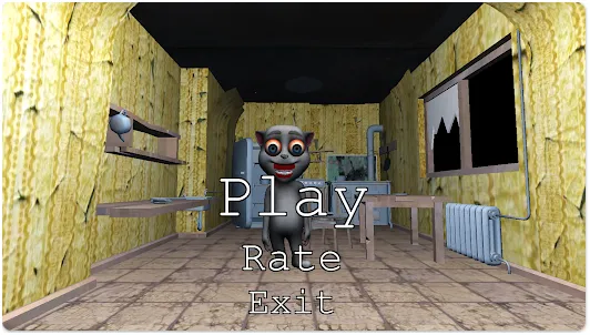 恐怖的胡安2026官方最新版本 恐怖的胡安2026官方最新版本