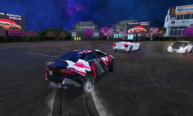 ����Ư��JDM2026�ٷ����°汾v1.6 �ֻ����ͼ