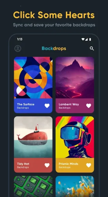 Backdrops2026���ذ�װv4.52 ��׿���ͼ