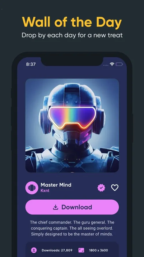 Backdrops2026���ذ�װv4.52 ��׿���ͼ