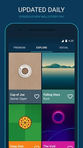 Backdrops2026���ذ�װv4.52 ��׿���ͼ