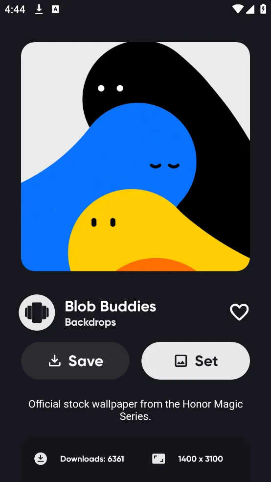 Backdrops2026���ذ�װv4.52 ��׿���ͼ