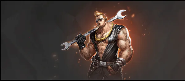 黑道风云 黑道风云