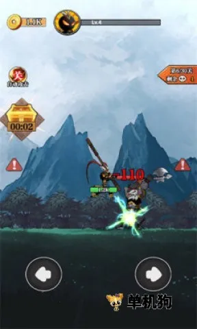 重拳格斗 重拳格斗