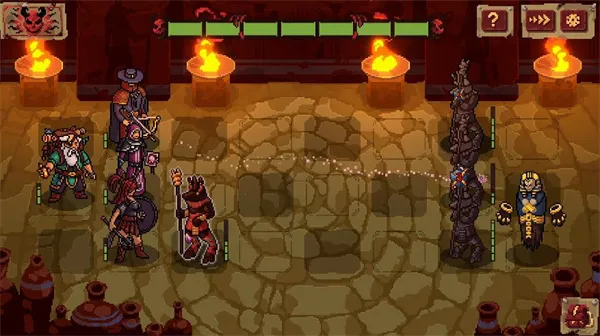 血盟守卫军2 血盟守卫军2