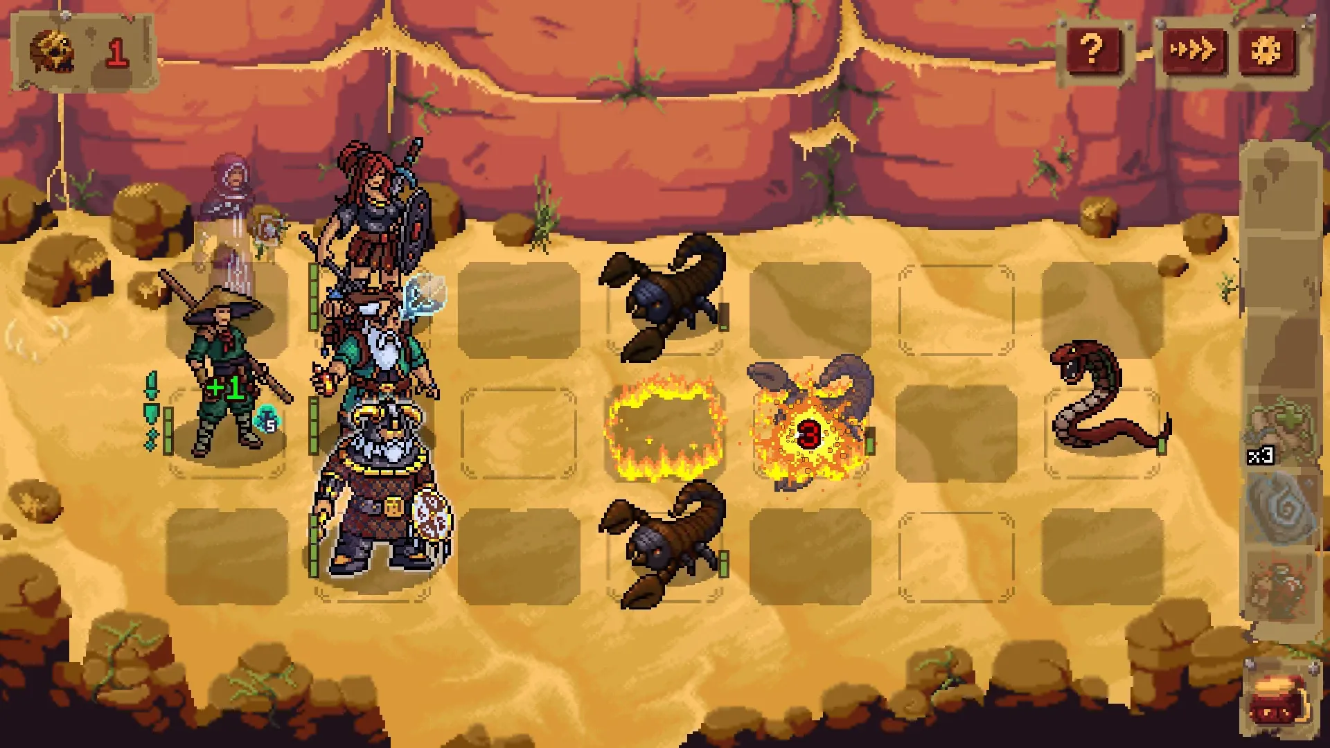 Ѫ��������2v1.0.1 �ٷ������ͼ