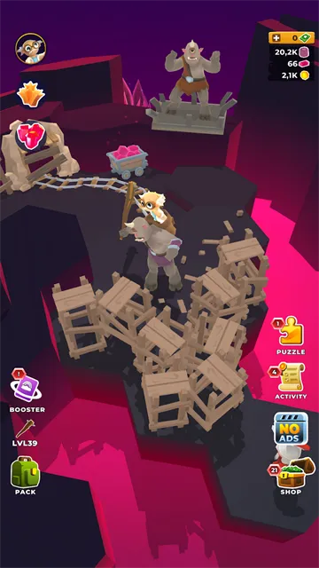 �ҵ�СС����v2.17.2 �ֻ����ͼ