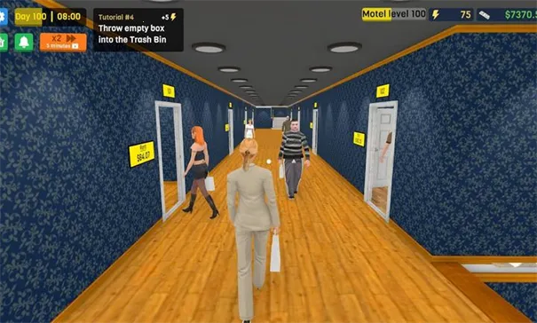 �����ùݹ���ģ����v4.7 ��Ѱ��ͼ