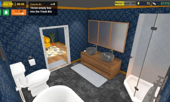 �����ùݹ���ģ����v4.7 ��Ѱ��ͼ