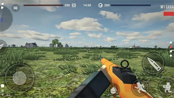 ����ս��v0.7.2 �ֻ����ͼ