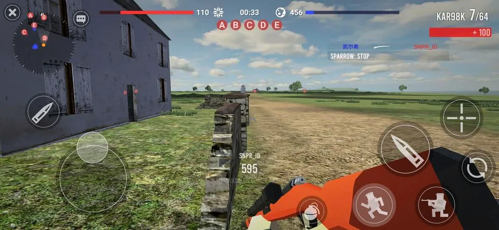 ����ս��v0.7.2 �ֻ����ͼ