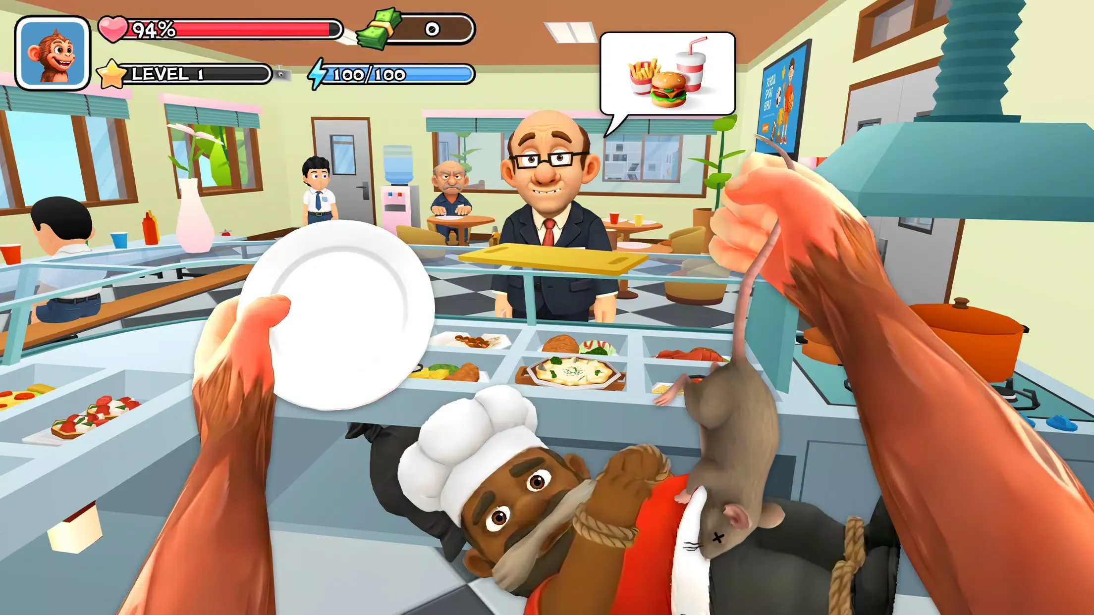 ����ѧ����У԰�����簲׿���ֻ���v1.0.2 �ֻ����ͼ