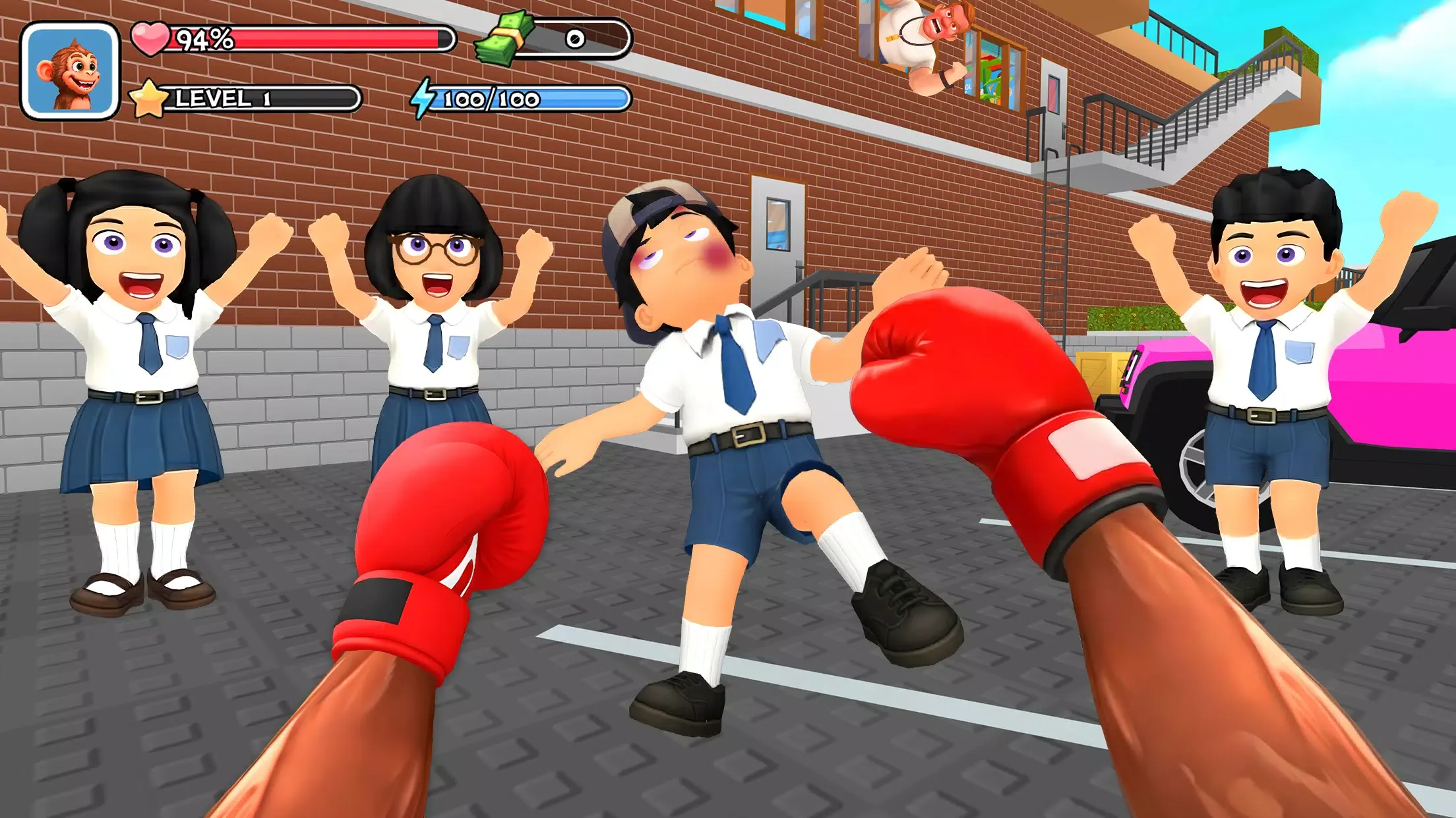 ����ѧ����У԰�����簲׿���ֻ���v1.0.2 �ֻ����ͼ