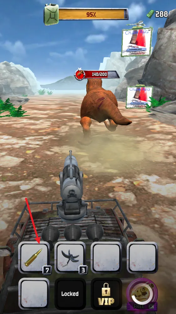 怪兽捕猎者2026最新版本 怪兽捕猎者2026最新版本