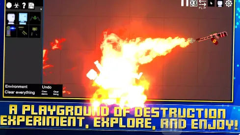 人类射击游乐场2026官方正版 人类射击游乐场2026官方正版