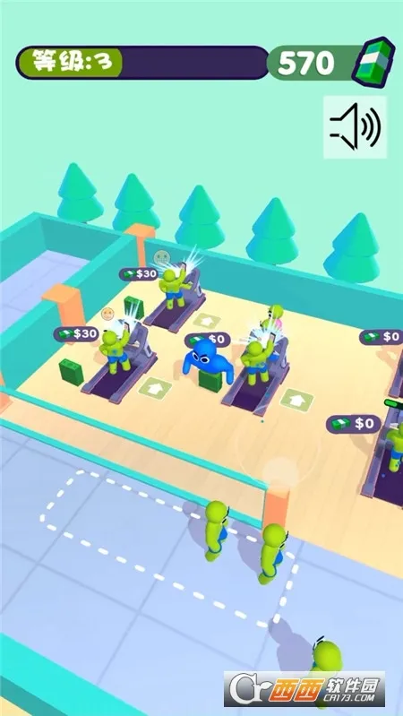 ���߽�����v1.0.9 ��׿���ͼ