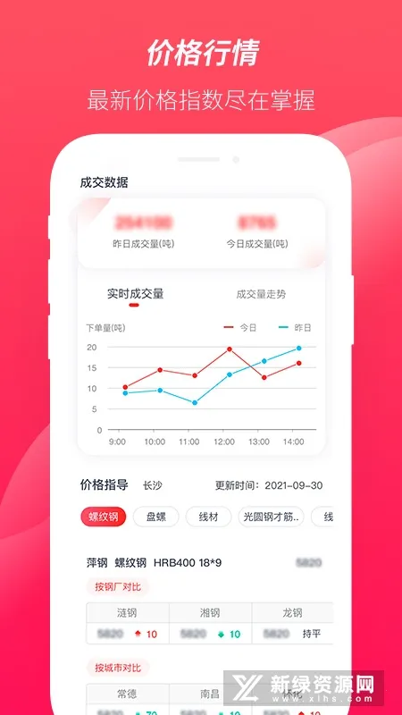 大大买钢2026下载安装 大大买钢2026下载安装