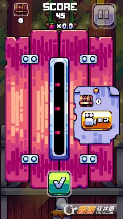 蛋蛋大逃亡2026最新版本 蛋蛋大逃亡2026最新版本