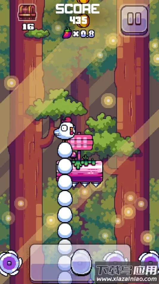 蛋蛋大逃亡2026最新版本 蛋蛋大逃亡2026最新版本